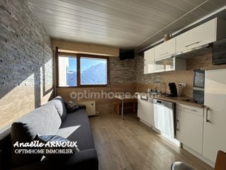 Studio cabine MERLETTE 18 (05170)