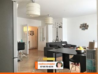 Appartement SAINT ETIENNE 85 (42000)