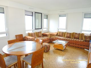 Appartement SARCELLES 64 (95200)