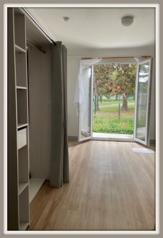 Appartement TOULOUSE 22 (31400)