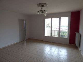 Appartement YZEURE 73 (03400)