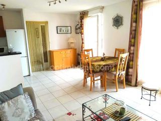 Appartement ISTRES 40 (13800)