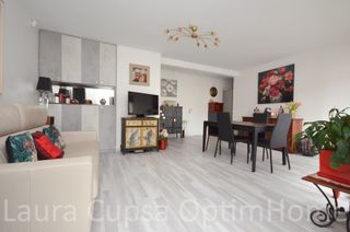 Appartement FONTENAY AUX ROSES 70 (92260)