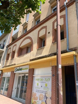 Appartement TOULOUSE 73 (31300)