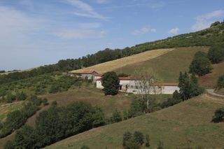 Corps de ferme L'ARBRESLE 130 (69210)