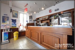 Bar restaurant TOULOUSE 191 (31000)