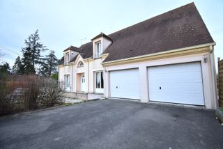 Maison individuelle ILLIERS COMBRAY 200 (28120)