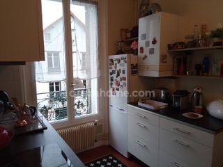 Appartement LE CHESNAY 43 (78150)