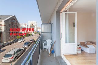 Appartement BESANCON Mouillere 71 (25000)