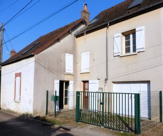 Maison de village VILLENEUVE L'ARCHEVEQUE 145 (89190)