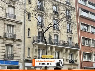 Appartement PARIS 12EME arr 34 (75012)
