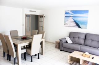 Appartement NICE 73 (06200)