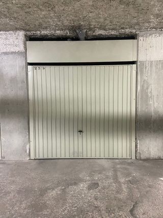 Garage (Stationnement) ARNOUVILLE LES GONESSE  (95400)