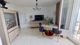 Appartement FONTAINE 79 (38600)