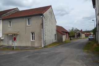 Maison de village SAINT NIZIER SUR ARROUX 98 (71190)