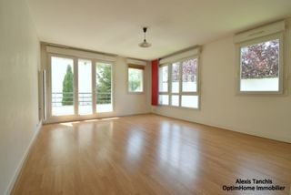 Appartement LILLE 72 (59000)