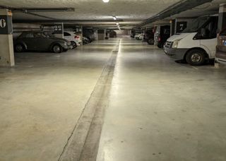 Parking intérieur BAGNOLET 15 (93170)