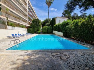 Appartement CANNES 17 (06400)