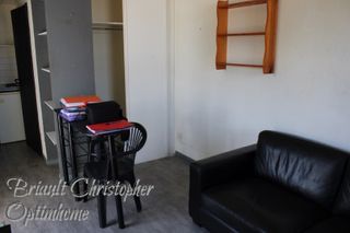 Appartement BETHUNE 17 (62400)