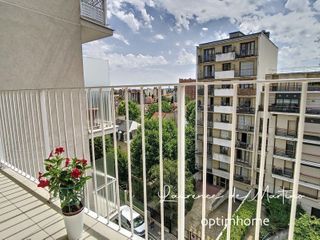 Appartement COLOMBES 63 (92700)
