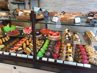 Boulangerie - Pâtisserie SAINTE SIGOLENE 100 (43600)