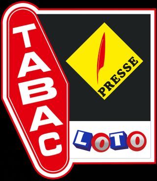 Tabac - Presse - Loto SAINT DIE DES VOSGES 76 (88100)