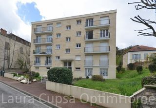Appartement FONTENAY AUX ROSES 67 (92260)