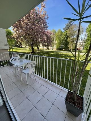 Appartement CHAMBOURCY 104 (78240)