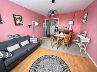 Appartement LOOS 82 (59120)