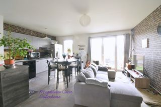 Appartement NOISY LE GRAND 84 (93160)