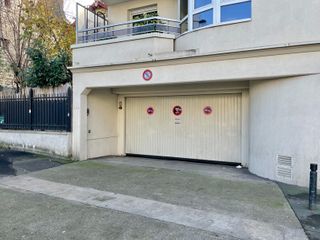 Garage (Stationnement) LE BOURGET  (93350)