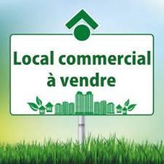 Local commercial MAREUIL SUR LAY DISSAIS 550 (85320)