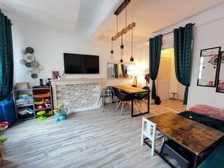 Appartement BEAUJEU 63 (69430)
