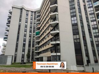 Appartement GRIGNY 21 (91350)