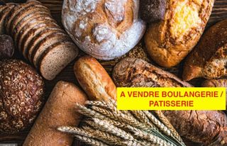 Boulangerie - Pâtisserie SAINT JEAN DE LUZ  (64500)