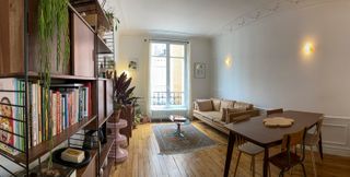 Appartement rénové PARIS 10EME arr 75 (75010)