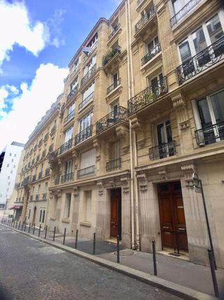 Appartement PARIS 15EME arr 18 (75015)