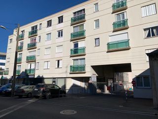 Appartement CHARTRES 64 (28000)
