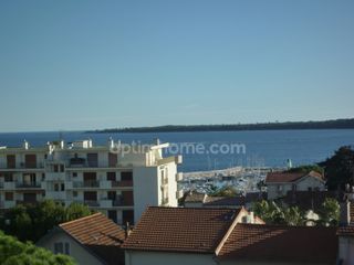 Appartement CANNES 58 (06400)