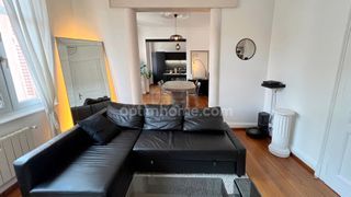Appartement bourgeois THIONVILLE 121 (57100)
