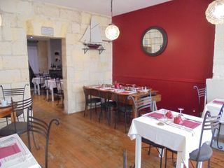 Local commercial LIBOURNE  (33500)
