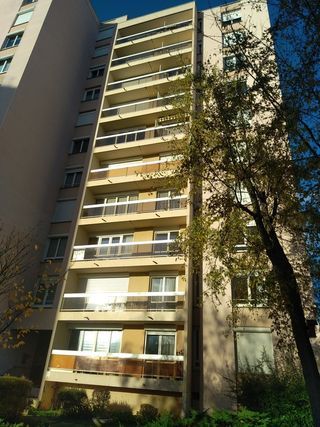 Appartement en résidence VESOUL 78 (70000)