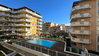 Appartement NICE 73 (06200)