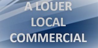 Local commercial AILLY SUR NOYE  (80250)