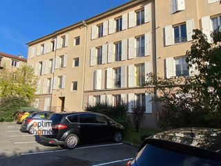 Appartement MACON 50 (71000)