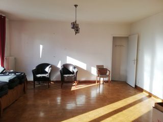 Appartement à rénover LAVAL 110 (53000)