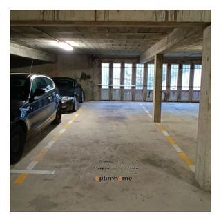 Parking intérieur NANCY 0 (54100)