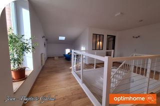 Appartement CARMAUX 60 (81400)
