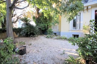Appartement CANNES 101 (06400)