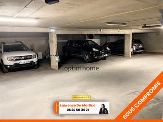 Parking intérieur LA GARENNE COLOMBES  (92250)